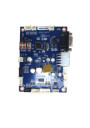 CONTROL BOARD, SCDU III, W/ INTEGRATED DOUBLE DETECTION